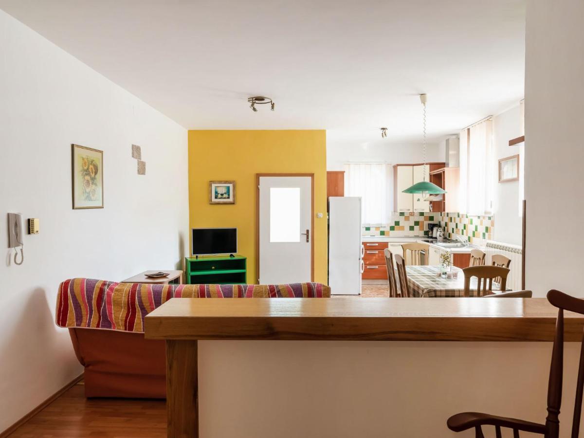 Rukavac  Apartment Kate-1 By Interhome מראה חיצוני תמונה